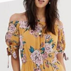 Band of gypsies jumpsuit